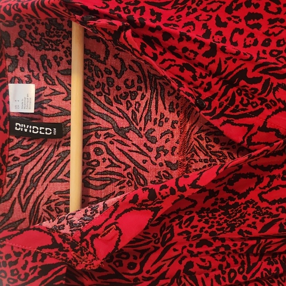 Shirt (pattern) - Picture 2 of 5